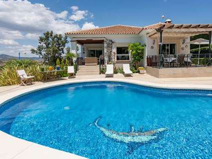 Villa en venta en Mijas