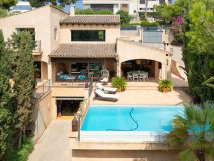 Casa en venta en Calvià Santa Ponça