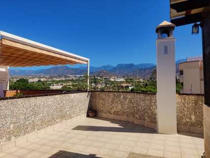 Apartamento en venta en Nerja