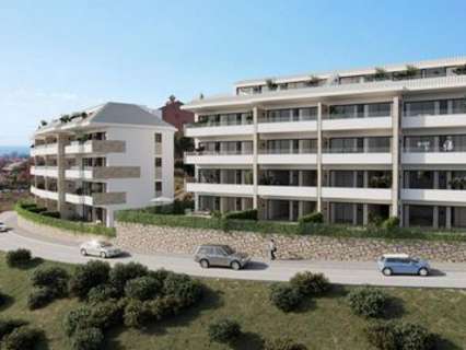 Apartamento en venta en Fuengirola