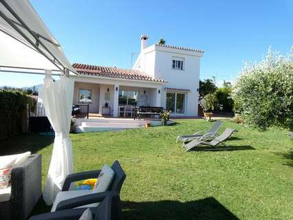 Villa en venta en Marbella