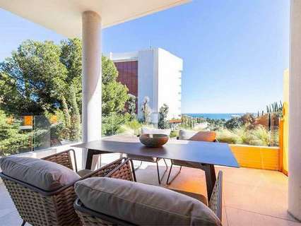 Apartamento en venta en Fuengirola