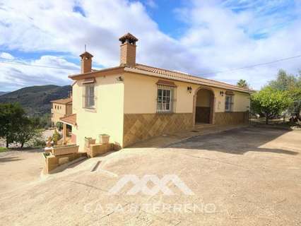 Chalet en venta en Periana