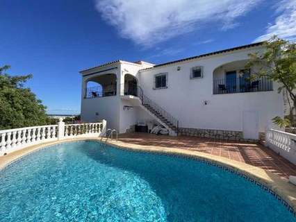 Chalet en venta en Oliva