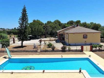 Chalet en venta en Els Poblets