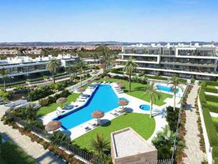 Apartamento en venta en Torrevieja