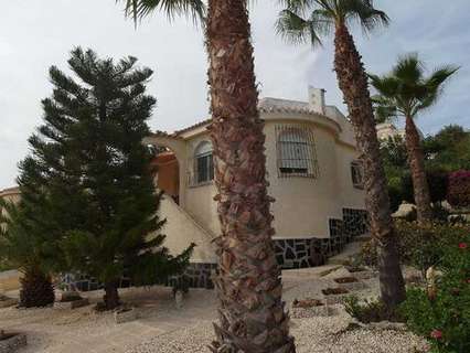 Chalet en venta en San Fulgencio