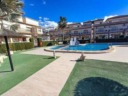 Ático en venta en Orihuela Playa Flamenca rebajado