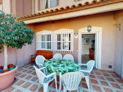 Casa en venta en Los Alcázares