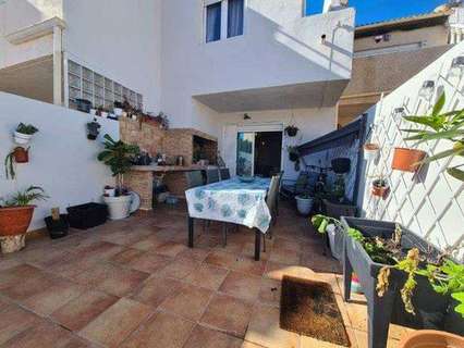 Casa en venta en Torrevieja