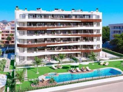 Apartamento en venta en Sant Llorenç des Cardassar Sa Coma (Cala Millor)