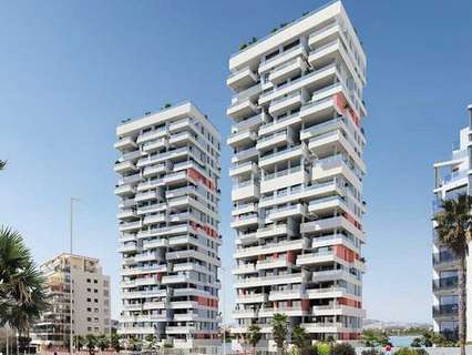 Apartamento en venta en Calpe