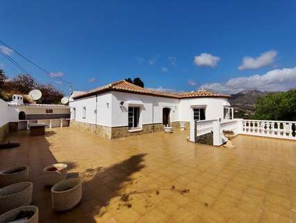 Casa en venta en Torrox