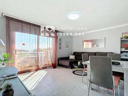 Apartamento en venta en Roses