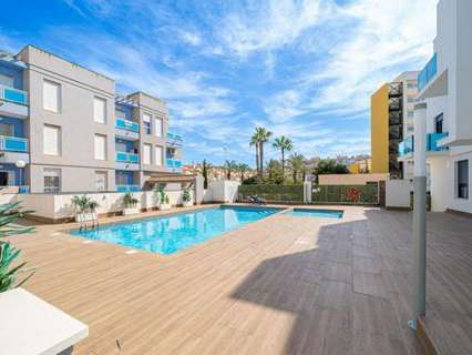 Apartamento en venta en Torrevieja