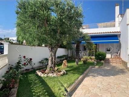 Villa en venta en Palamós