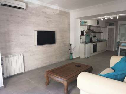 Apartamento en alquiler en Oliva