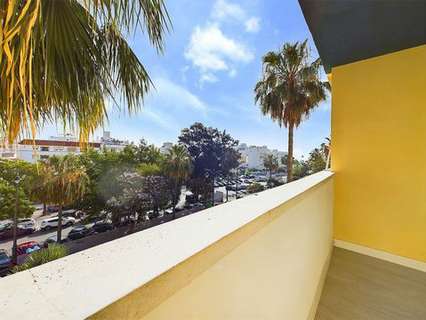 Apartamento en venta en Estepona