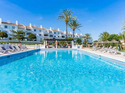 Apartamento en venta en Marbella