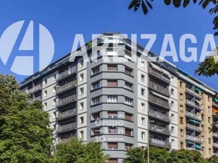 Apartamento en venta en Donostia-San Sebastián