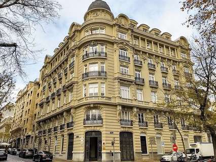 Edificio en venta en Madrid