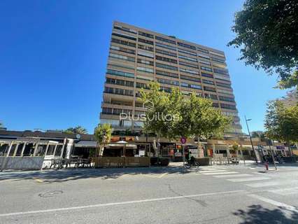 Apartamento en venta en Calpe