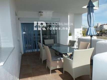 Apartamento en venta en Roses