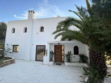 Villa en venta en Ibiza/Eivissa