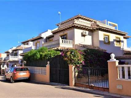 Villa en venta en Orihuela Orihuela-Costa