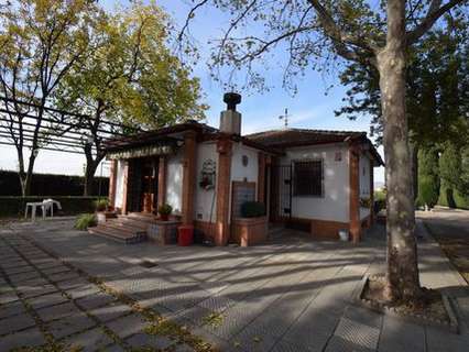 Casa en venta en Pinos Puente