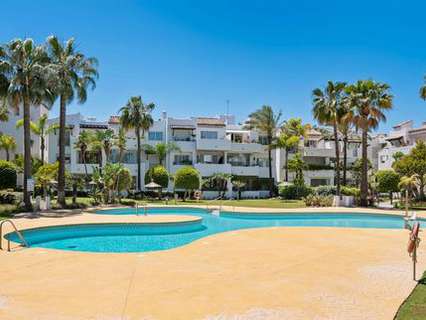 Apartamento en venta en Marbella