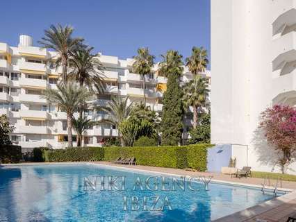 Apartamento en venta en Ibiza/Eivissa