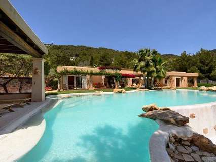 Villa en venta en Ibiza/Eivissa