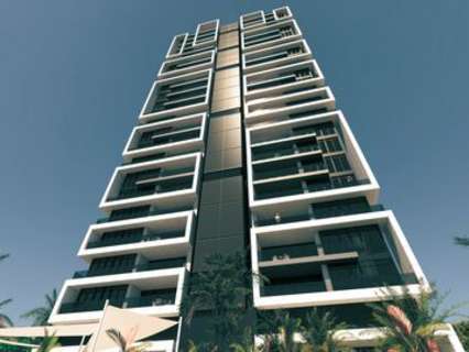 Apartamento en venta en Benidorm