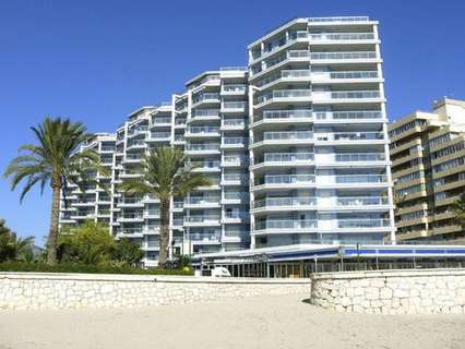 Apartamento en venta en Calpe