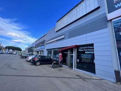 Local comercial en alquiler en Castelldefels