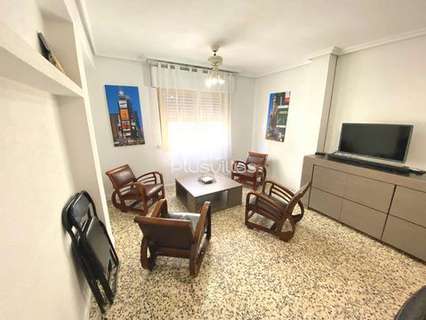 Apartamento en venta en Calpe