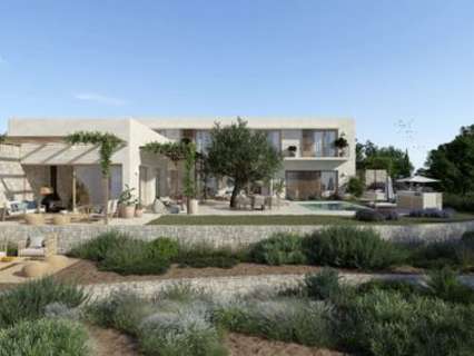 Villa en venta en Calpe