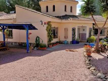 Villa en venta en Algorfa