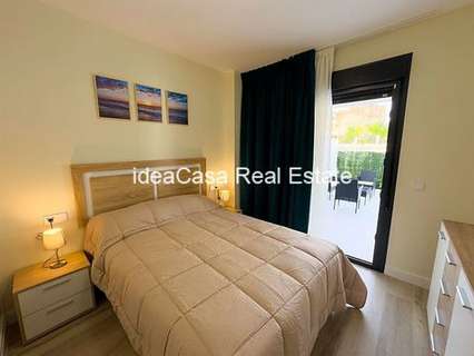 Apartamento en venta en Málaga