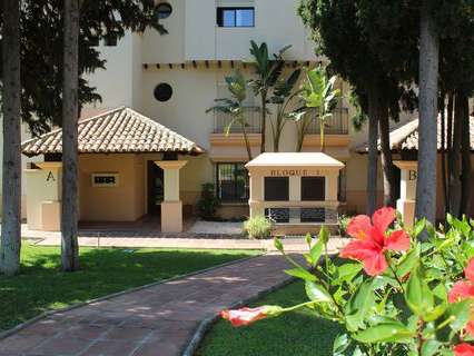 Apartamento en venta en Marbella