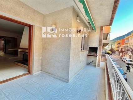 Apartamento en venta en Roses