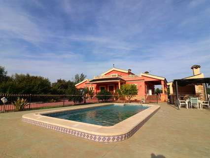 Villa en venta en Orihuela