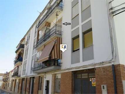 Apartamento en venta en Martos