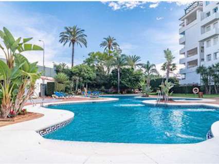 Apartamento en venta en Marbella