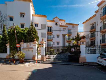 Apartamento en venta en Marbella