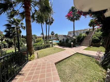 Apartamento en venta en Mijas