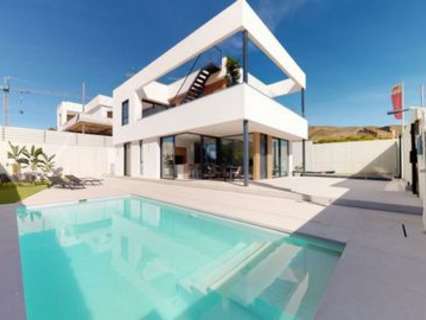 Villa en venta en Finestrat