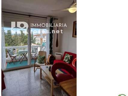 Apartamento en venta en Roses