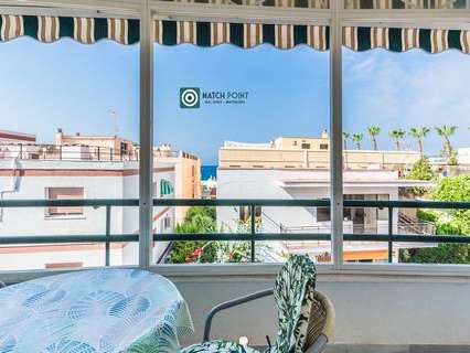 Apartamento en venta en Almuñécar